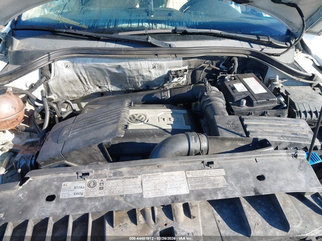 Aukcja sprzedaży 2013 Volkswagen Tiguan S/se/sel, vin: WVGBV7AX1DW514727, numer aukcji: 44481912