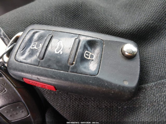 Aukcja sprzedaży 2013 Volkswagen Tiguan S/se/sel, vin: WVGBV7AX1DW514727, numer aukcji: 44481912