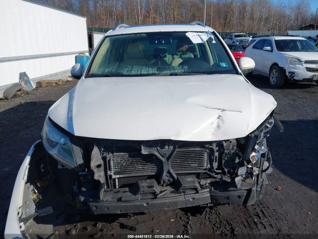 Aukcja sprzedaży 2013 Volkswagen Tiguan S/se/sel, vin: WVGBV7AX1DW514727, numer aukcji: 44481912