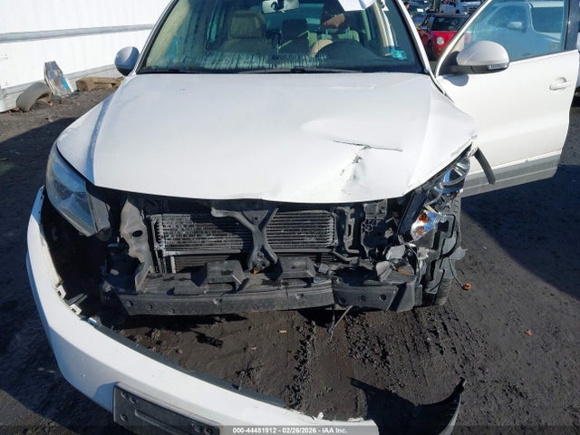 Aukcja sprzedaży 2013 Volkswagen Tiguan S/se/sel, vin: WVGBV7AX1DW514727, numer aukcji: 44481912