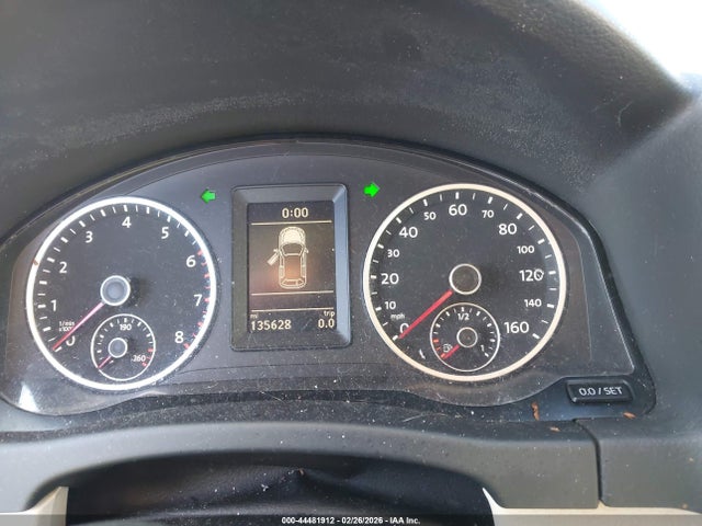 Aukcja sprzedaży 2013 Volkswagen Tiguan S/se/sel, vin: WVGBV7AX1DW514727, numer aukcji: 44481912