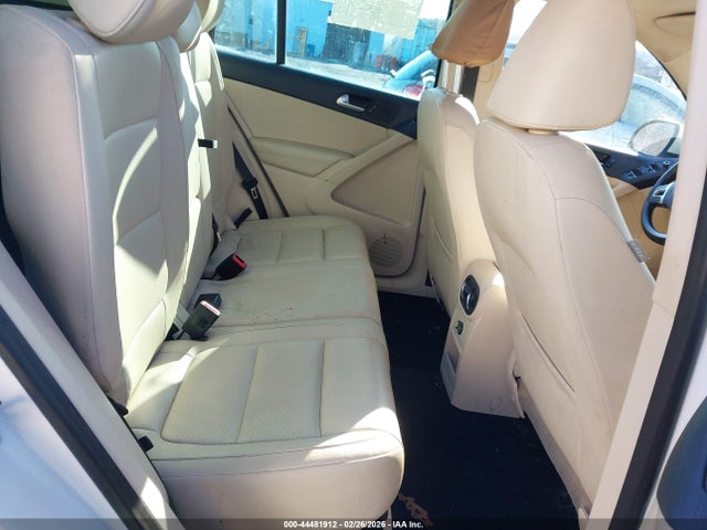 Aukcja sprzedaży 2013 Volkswagen Tiguan S/se/sel, vin: WVGBV7AX1DW514727, numer aukcji: 44481912