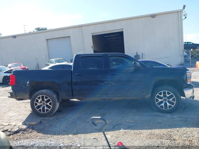 2015 Chevrolet Silverado 1500 1lt მანქანა იყიდება აუქციონზე, vin: 3GCUKREC4FG130659, აუქციონის ნომერი: 44481920