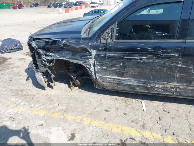 2015 Chevrolet Silverado 1500 1lt მანქანა იყიდება აუქციონზე, vin: 3GCUKREC4FG130659, აუქციონის ნომერი: 44481920