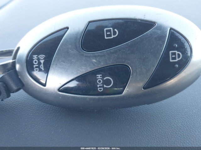 2025 Hyundai Sonata Sel მანქანა იყიდება აუქციონზე, vin: KMHL64JA3SA458229, აუქციონის ნომერი: 44481925