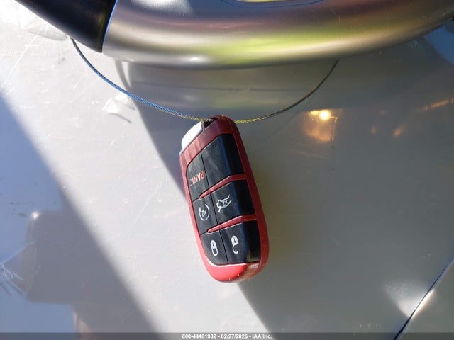 44481932 :رقم المزاد ، 2C3CDXGJ7MH565358 vin ، 2021 Dodge Charger Scat Pack Rwd مزاد بيع