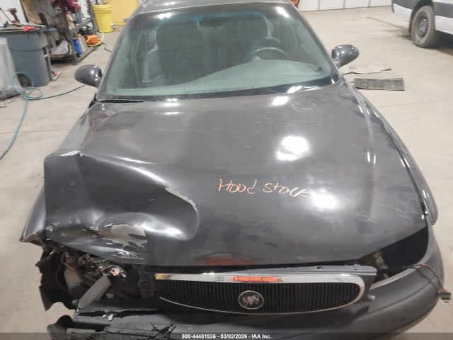 Aukcja sprzedaży 2003 Buick Century Custom, vin: 2G4WS52J531259854, numer aukcji: 44481936