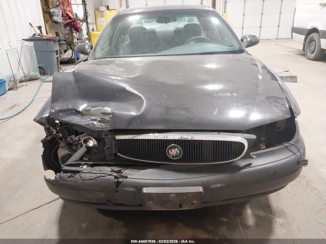 Aukcja sprzedaży 2003 Buick Century Custom, vin: 2G4WS52J531259854, numer aukcji: 44481936