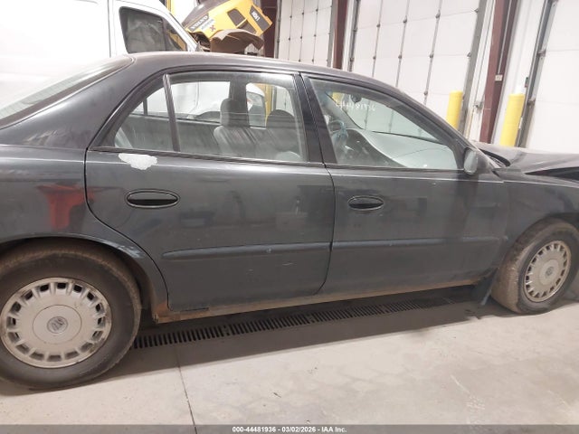 Aukcja sprzedaży 2003 Buick Century Custom, vin: 2G4WS52J531259854, numer aukcji: 44481936