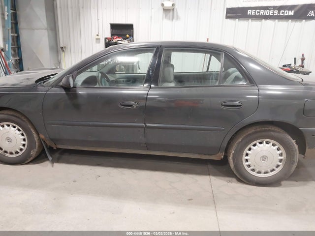 Aukcja sprzedaży 2003 Buick Century Custom, vin: 2G4WS52J531259854, numer aukcji: 44481936
