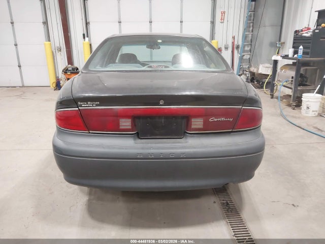 Aukcja sprzedaży 2003 Buick Century Custom, vin: 2G4WS52J531259854, numer aukcji: 44481936