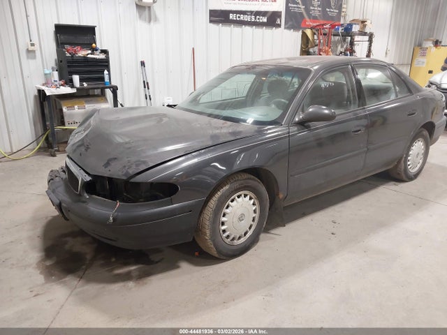Aukcja sprzedaży 2003 Buick Century Custom, vin: 2G4WS52J531259854, numer aukcji: 44481936