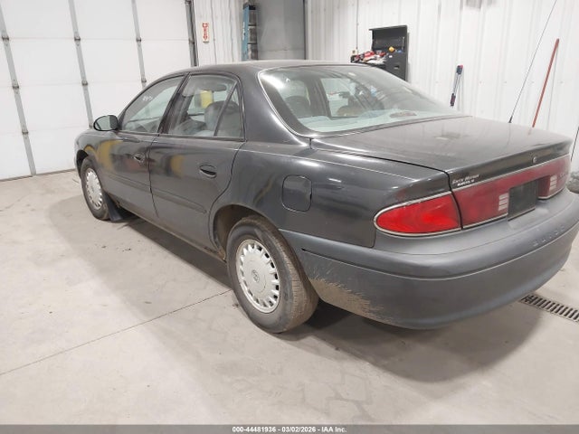 Aukcja sprzedaży 2003 Buick Century Custom, vin: 2G4WS52J531259854, numer aukcji: 44481936