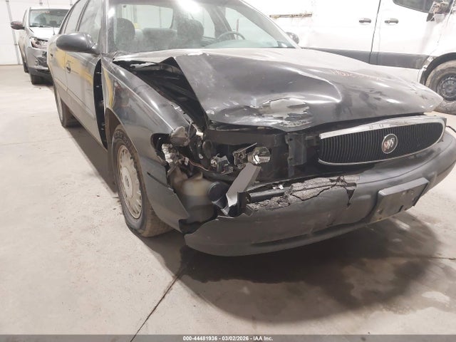 Aukcja sprzedaży 2003 Buick Century Custom, vin: 2G4WS52J531259854, numer aukcji: 44481936