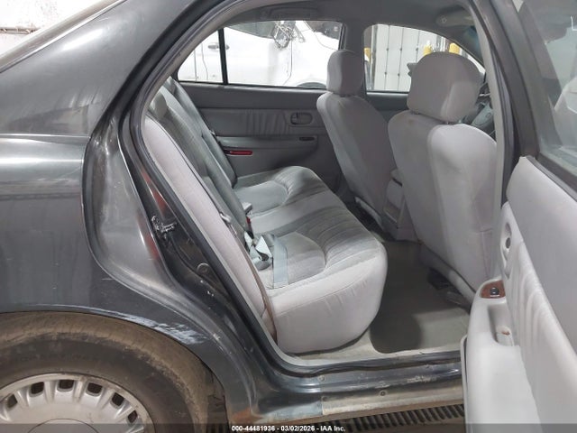 Aukcja sprzedaży 2003 Buick Century Custom, vin: 2G4WS52J531259854, numer aukcji: 44481936
