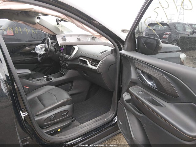 2019 GMC TERRAIN 3GKALPEV1KL389704 Photo 4