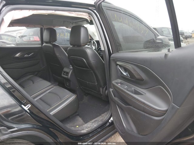 2019 GMC TERRAIN 3GKALPEV1KL389704 Photo 7