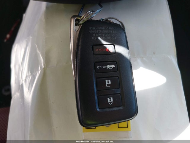 Продаж на аукціоні авто 2025 Lexus Is 300, vin: JTHCA1D21S5134001, номер лоту: 44481947