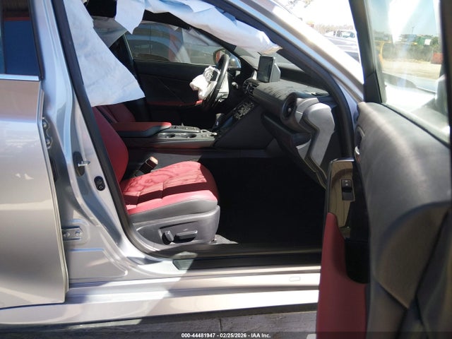 Продаж на аукціоні авто 2025 Lexus Is 300, vin: JTHCA1D21S5134001, номер лоту: 44481947