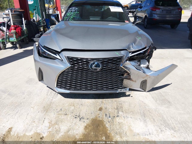 Продаж на аукціоні авто 2025 Lexus Is 300, vin: JTHCA1D21S5134001, номер лоту: 44481947