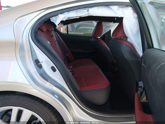 Продаж на аукціоні авто 2025 Lexus Is 300, vin: JTHCA1D21S5134001, номер лоту: 44481947