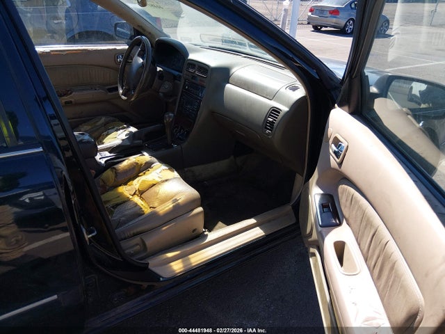 44481948 :رقم المزاد ، JNKCA21A7WT614305 vin ، 1998 Infiniti I30 Standard/touring مزاد بيع