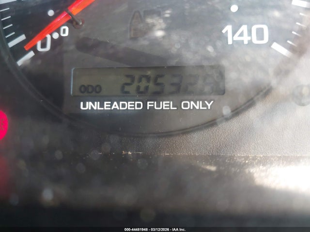44481948 :رقم المزاد ، JNKCA21A7WT614305 vin ، 1998 Infiniti I30 Standard/touring مزاد بيع