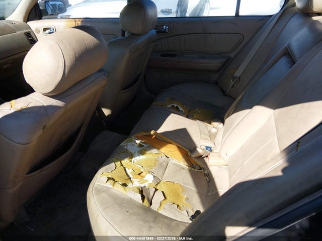 44481948 :رقم المزاد ، JNKCA21A7WT614305 vin ، 1998 Infiniti I30 Standard/touring مزاد بيع