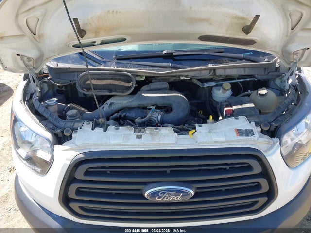44481955 :رقم المزاد ، 1FTYR1ZM5KKB65506 vin ، 2019 Ford Transit-250 مزاد بيع