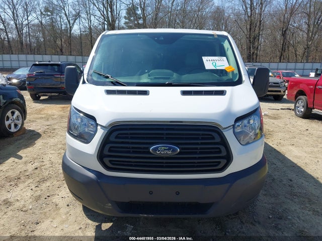 44481955 :رقم المزاد ، 1FTYR1ZM5KKB65506 vin ، 2019 Ford Transit-250 مزاد بيع