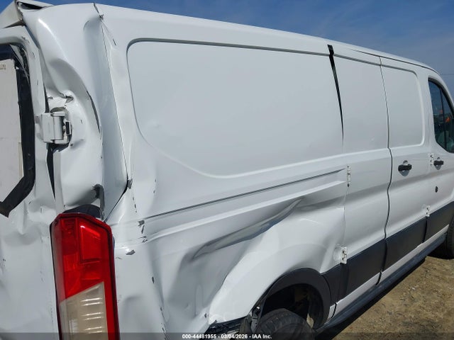 44481955 :رقم المزاد ، 1FTYR1ZM5KKB65506 vin ، 2019 Ford Transit-250 مزاد بيع