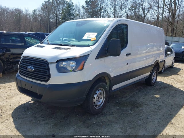 44481955 :رقم المزاد ، 1FTYR1ZM5KKB65506 vin ، 2019 Ford Transit-250 مزاد بيع