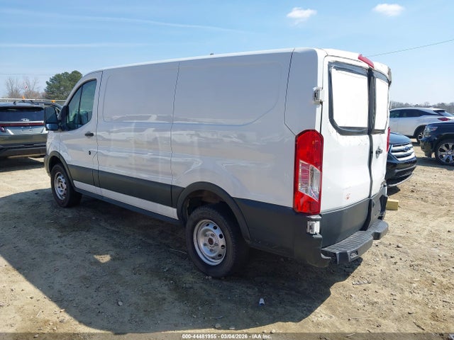 44481955 :رقم المزاد ، 1FTYR1ZM5KKB65506 vin ، 2019 Ford Transit-250 مزاد بيع