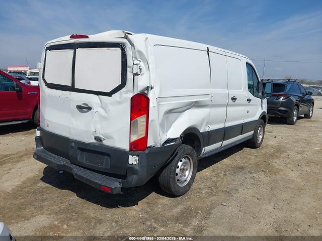 44481955 :رقم المزاد ، 1FTYR1ZM5KKB65506 vin ، 2019 Ford Transit-250 مزاد بيع