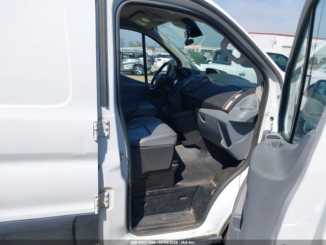 44481955 :رقم المزاد ، 1FTYR1ZM5KKB65506 vin ، 2019 Ford Transit-250 مزاد بيع