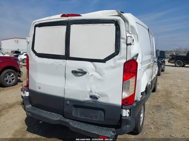 44481955 :رقم المزاد ، 1FTYR1ZM5KKB65506 vin ، 2019 Ford Transit-250 مزاد بيع