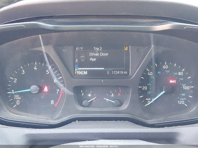 44481955 :رقم المزاد ، 1FTYR1ZM5KKB65506 vin ، 2019 Ford Transit-250 مزاد بيع