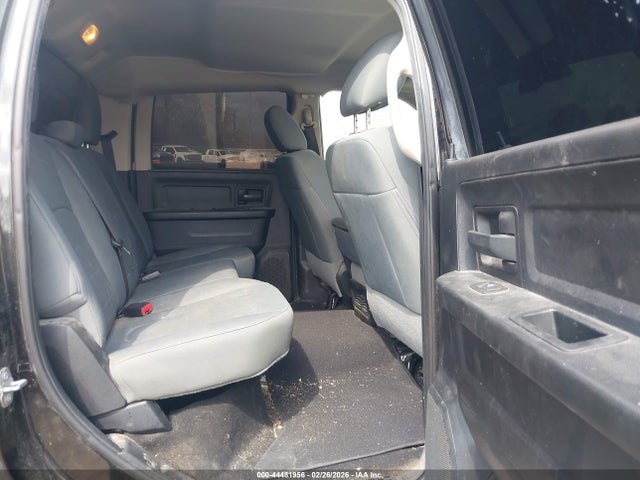 Продажа на аукционе авто 2018 Ram 2500 Tradesman  4x4 6'4 Box, vin: 3C6UR5CL4JG232163, номер лота: 44481956