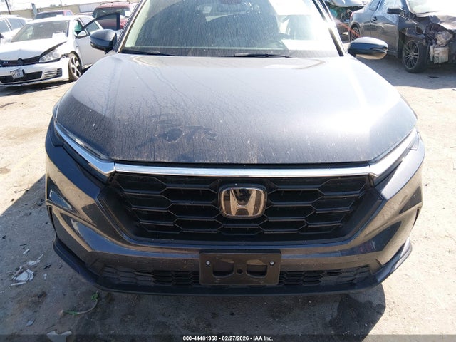 Продажа на аукционе авто 2025 Honda Cr-v Lx 2wd, vin: 5J6RS3H24SL007473, номер лота: 44481958