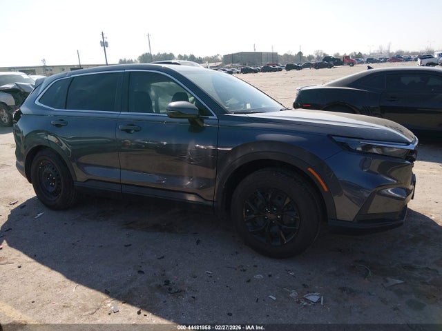 Продажа на аукционе авто 2025 Honda Cr-v Lx 2wd, vin: 5J6RS3H24SL007473, номер лота: 44481958