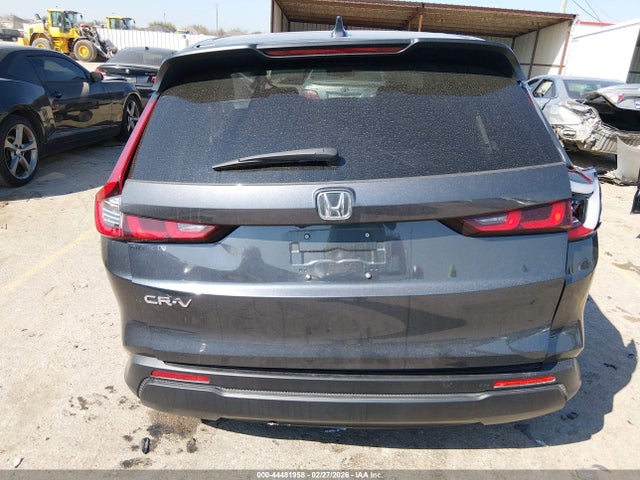 Продажа на аукционе авто 2025 Honda Cr-v Lx 2wd, vin: 5J6RS3H24SL007473, номер лота: 44481958