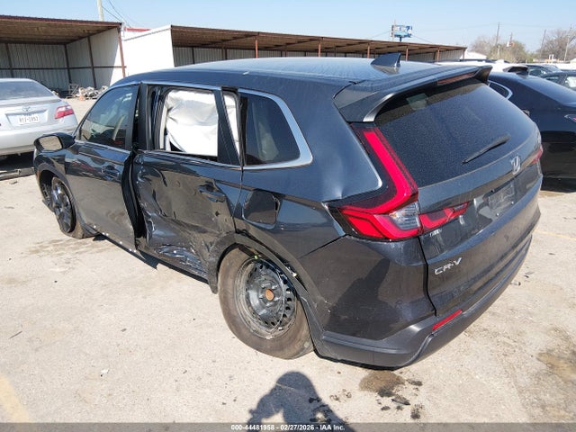 Продажа на аукционе авто 2025 Honda Cr-v Lx 2wd, vin: 5J6RS3H24SL007473, номер лота: 44481958