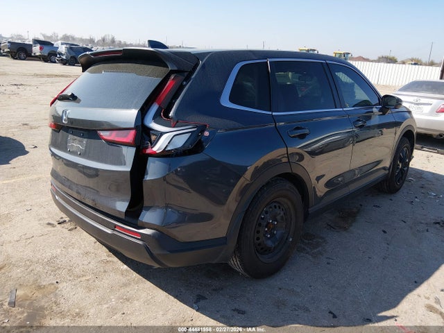 Продажа на аукционе авто 2025 Honda Cr-v Lx 2wd, vin: 5J6RS3H24SL007473, номер лота: 44481958