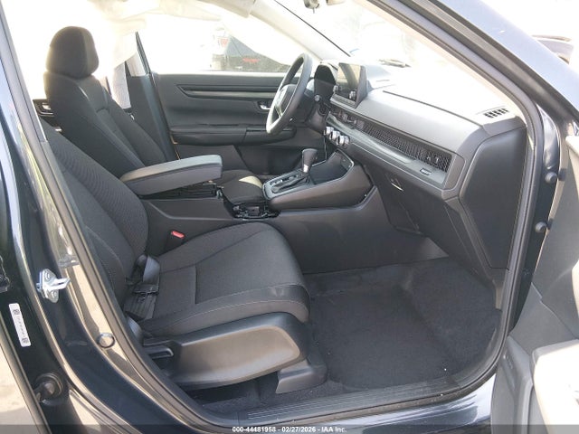 Продажа на аукционе авто 2025 Honda Cr-v Lx 2wd, vin: 5J6RS3H24SL007473, номер лота: 44481958