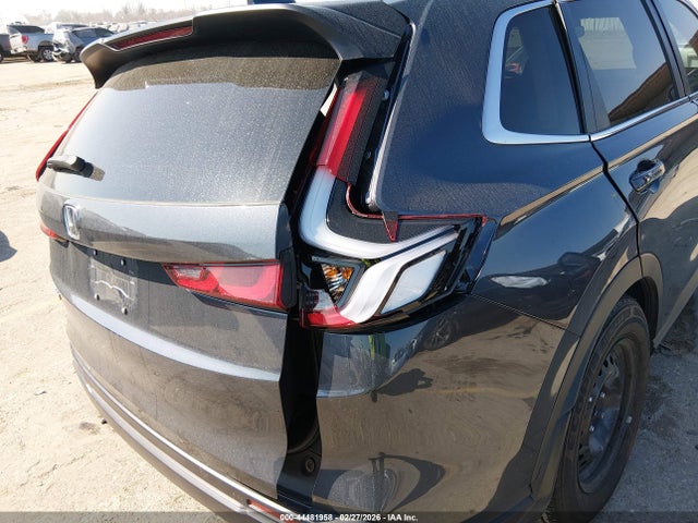 Продажа на аукционе авто 2025 Honda Cr-v Lx 2wd, vin: 5J6RS3H24SL007473, номер лота: 44481958