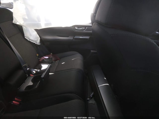 Продажа на аукционе авто 2025 Honda Cr-v Lx 2wd, vin: 5J6RS3H24SL007473, номер лота: 44481958
