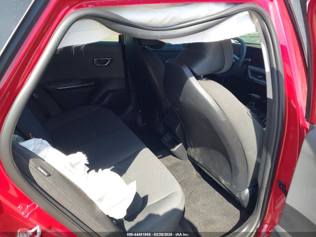 2025 KIA K4 3KPFT4DE9SE108092 Photo 7