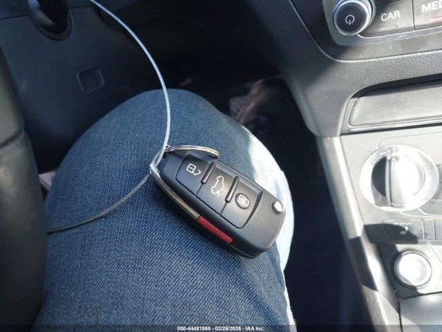 2015 AUDI Q3 WA1FFCFS6FR013627 Photo 10