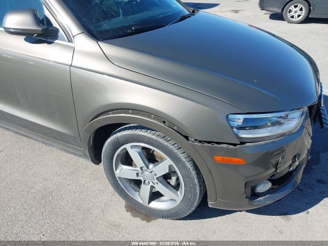 Aukcja sprzedaży 2015 Audi Q3 2.0t Premium Plus, vin: WA1FFCFS6FR013627, numer aukcji: 44481960