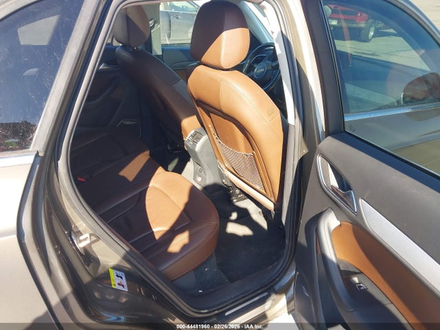 2015 AUDI Q3 WA1FFCFS6FR013627 Photo 7